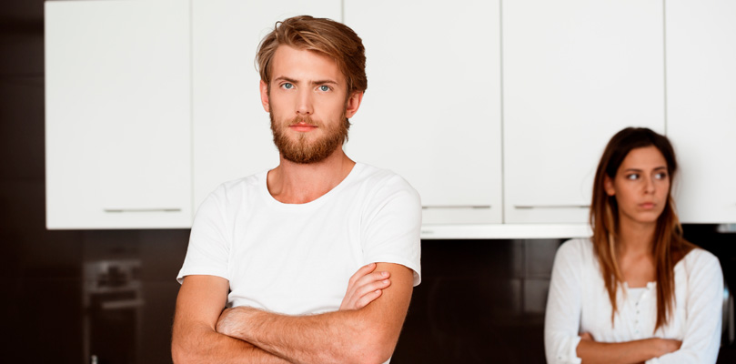 Divorcio de mutuo acuerdo