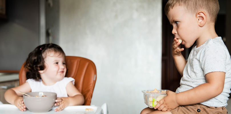 Pensión de alimentos